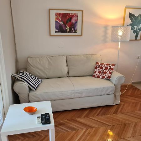 Apartament Nara Split Zewnętrze zdjęcie