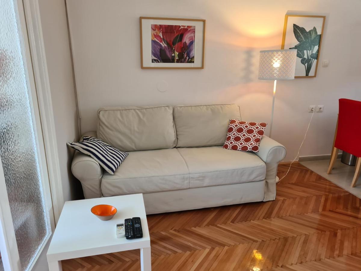 Apartament Nara Split Zewnętrze zdjęcie