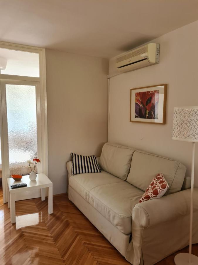 Apartament Nara Split Zewnętrze zdjęcie
