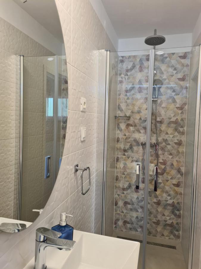 Apartament Nara Split Zewnętrze zdjęcie