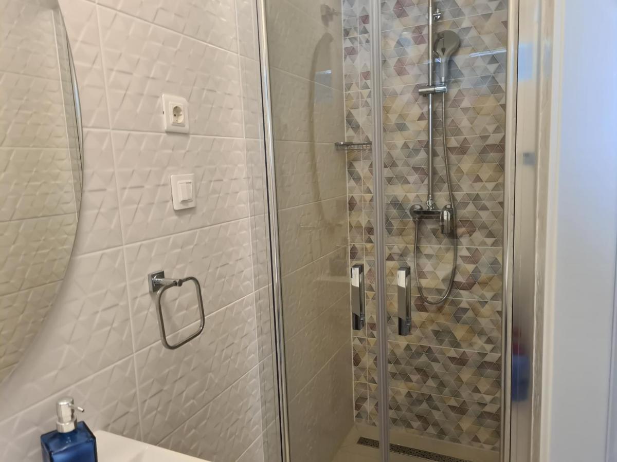 Apartament Nara Split Zewnętrze zdjęcie
