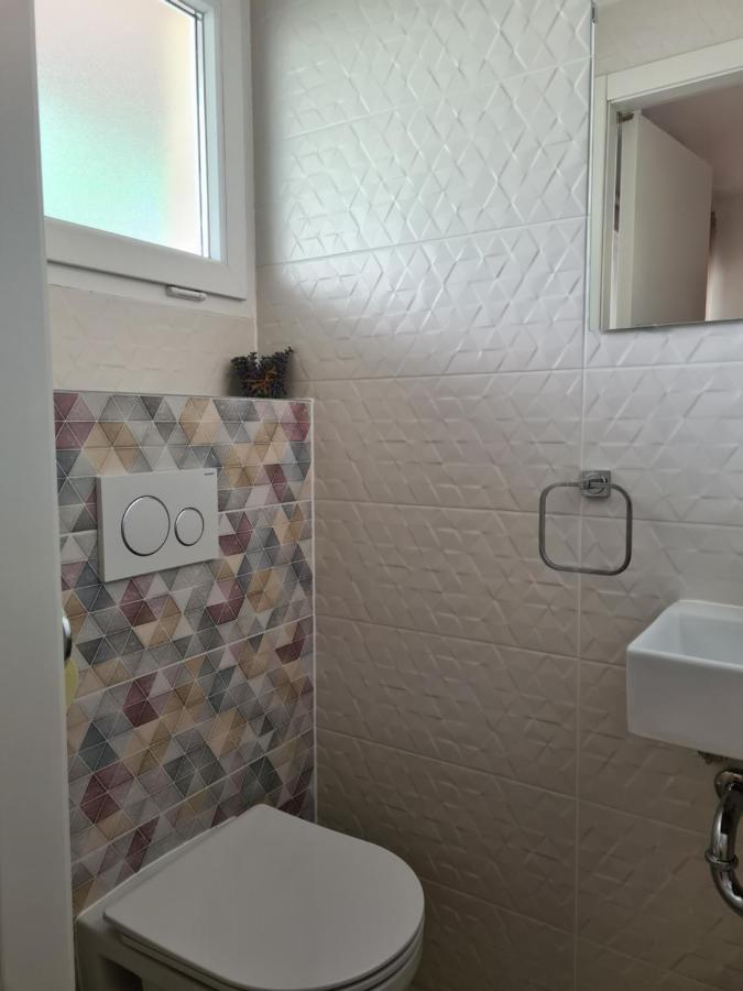 Apartament Nara Split Zewnętrze zdjęcie
