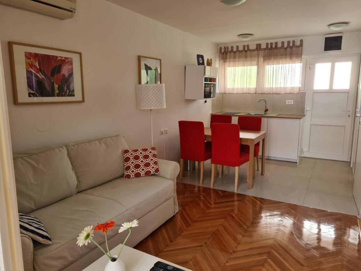 Apartament Nara Split Zewnętrze zdjęcie