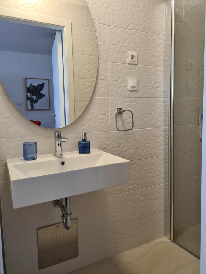 Apartament Nara Split Zewnętrze zdjęcie
