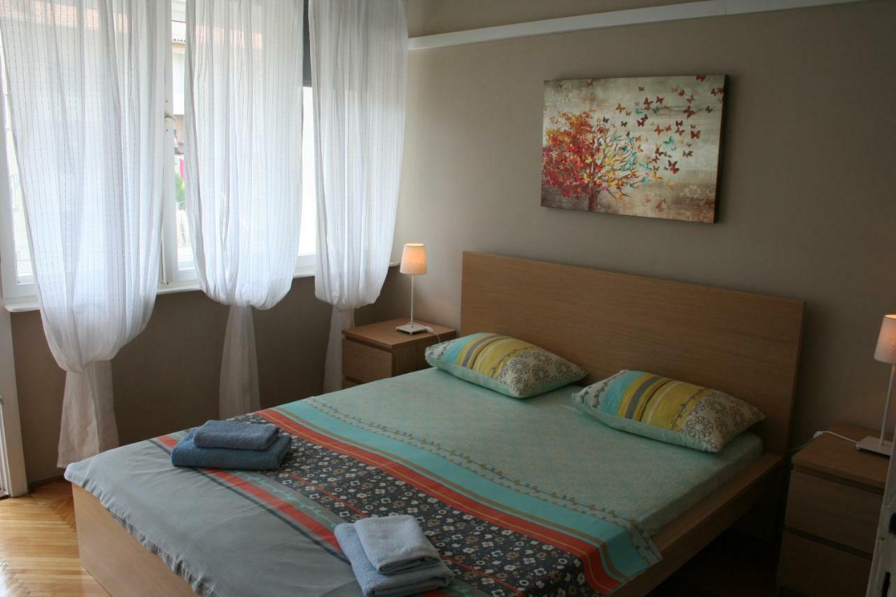 Apartament Nara Split Zewnętrze zdjęcie
