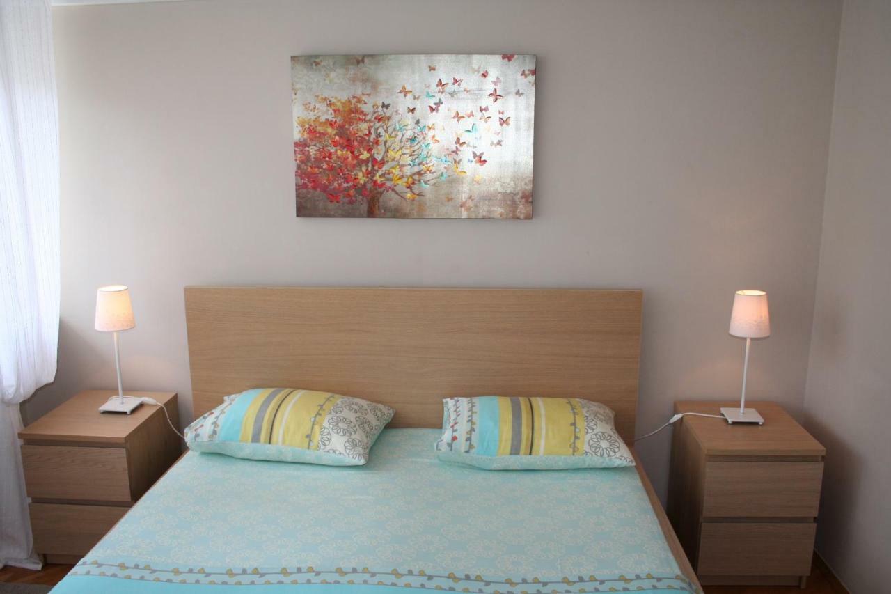Apartament Nara Split Zewnętrze zdjęcie