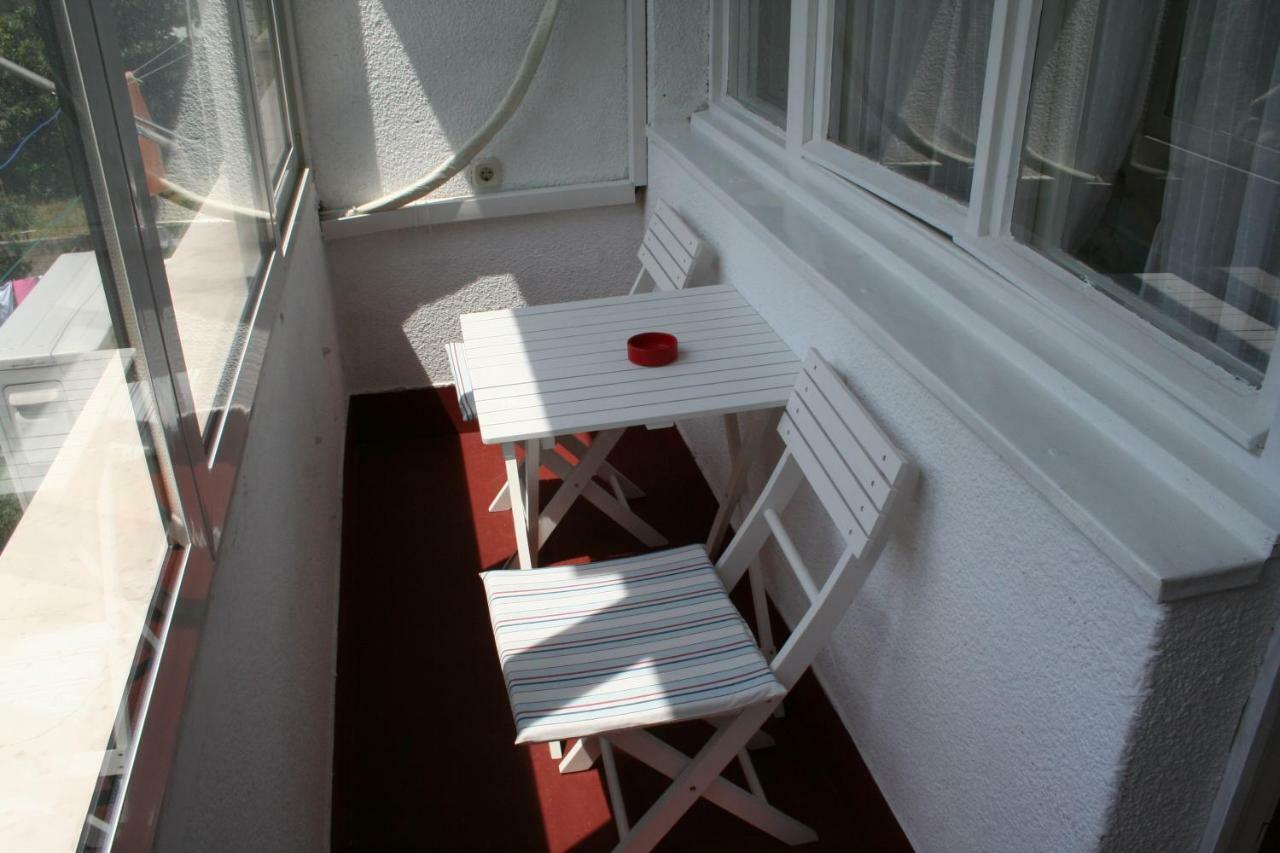 Apartament Nara Split Zewnętrze zdjęcie